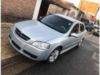 VENDO ASTRA GL MODELO 2007