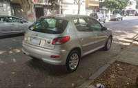 VENDO PEUGEOT 207 XS 2012