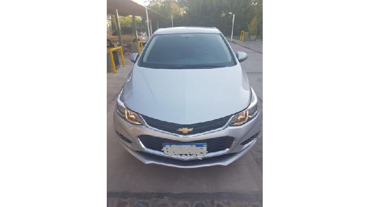 Vendo Cruze II