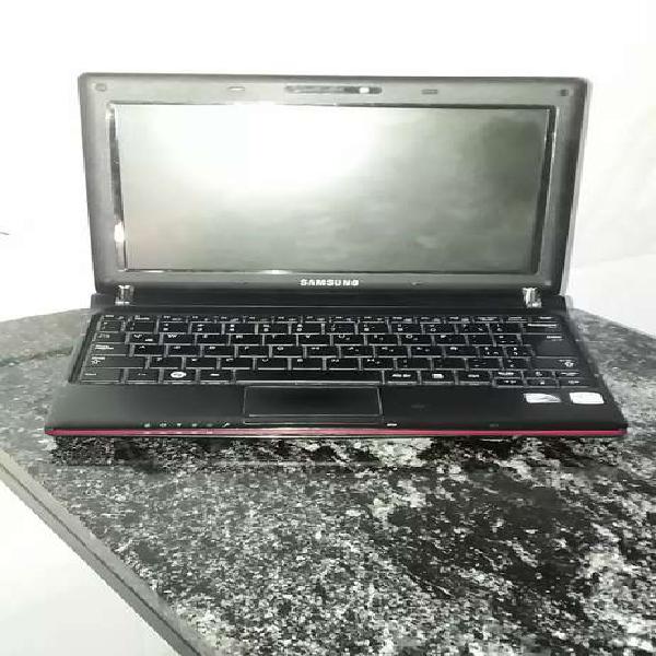 Vendo Notebook - Netbook marca Samsung para repuesto