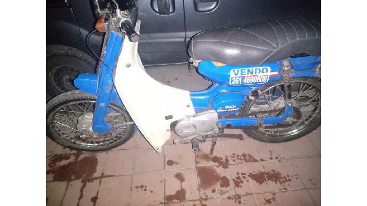 Vendo! Oportunidad Yamaha V80 usada Único Dueño