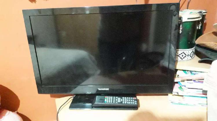 Vendo TV /monitor lcd. 25 pl.