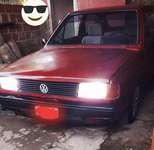 Vendo Volkswagen