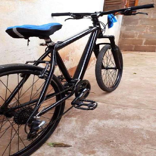 Vendo bicicleta