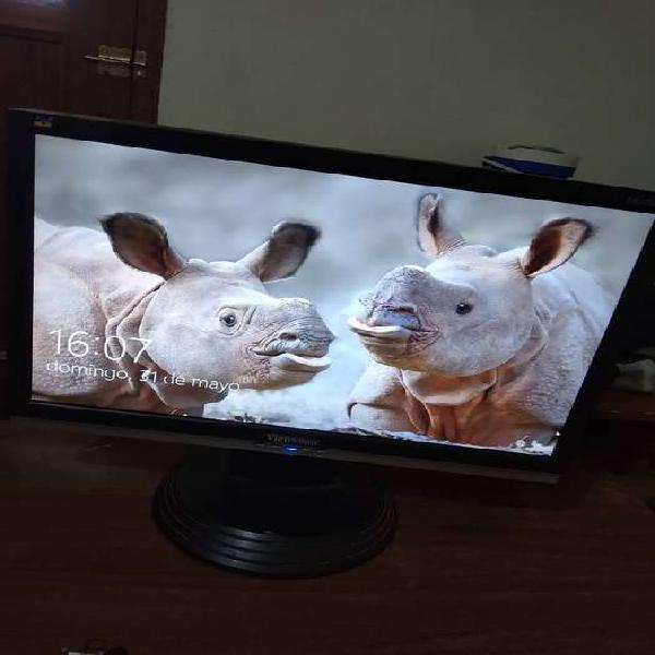 Vendo monitor urgente