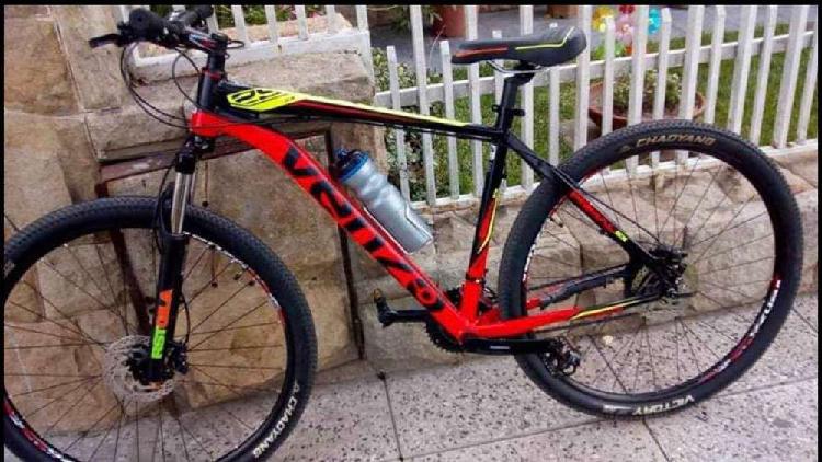 Venzo primal R29 Talle L