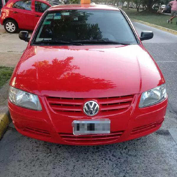 Volkswagen Gol Power