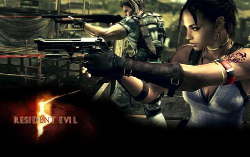 Xbox One Local Mode Resident Evil Pack 6 Juegos