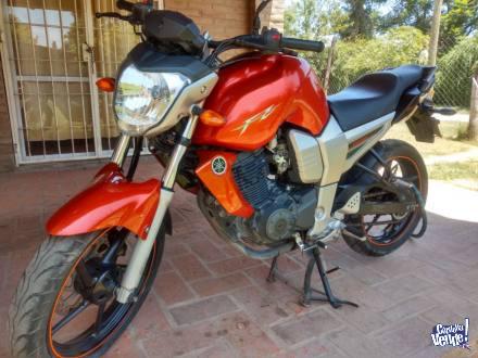 YAMAHA FZ16