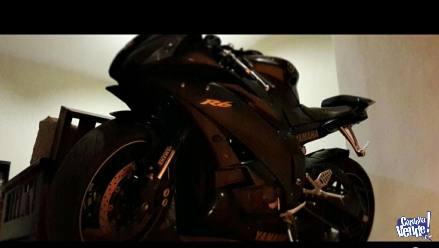 YAMAHA YZF R6 Mod.2008