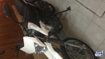 Zanella ZR 150 cc Mod 2017