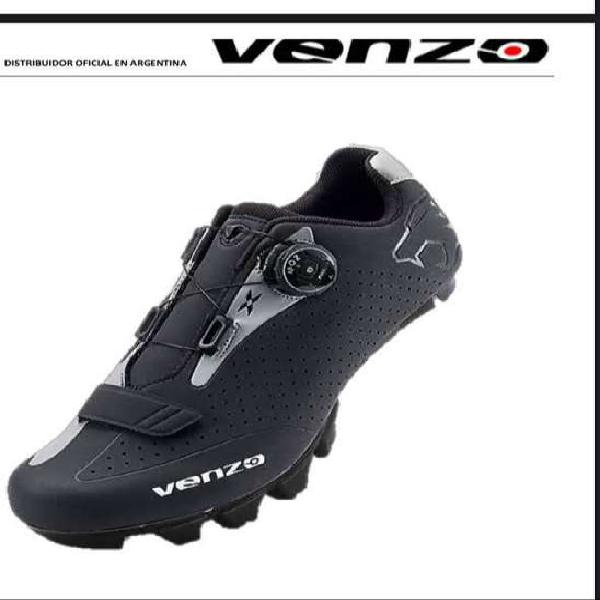 Zapatillas VENZO Mountain Bike