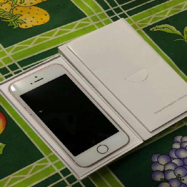iPhone SE