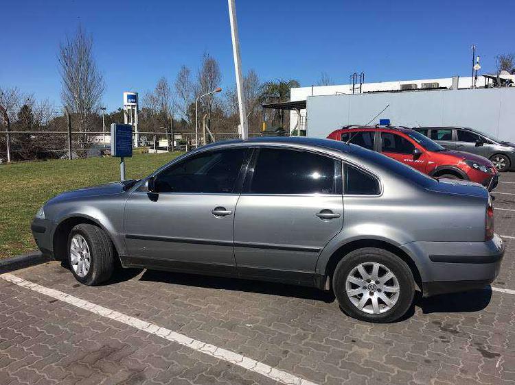 passat 1.9 tdi