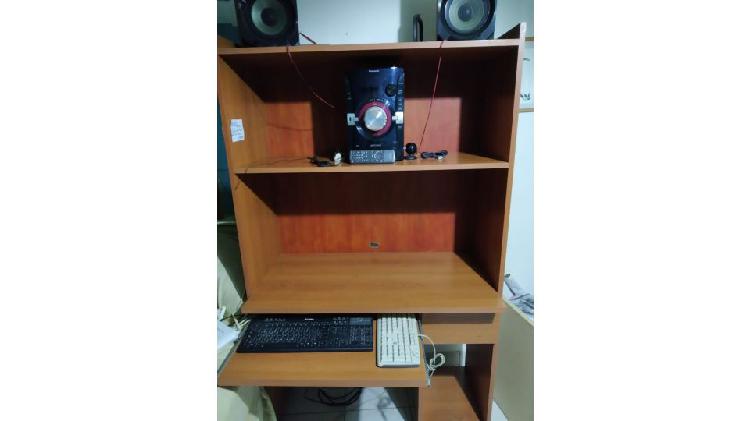 vendo modular para computacion