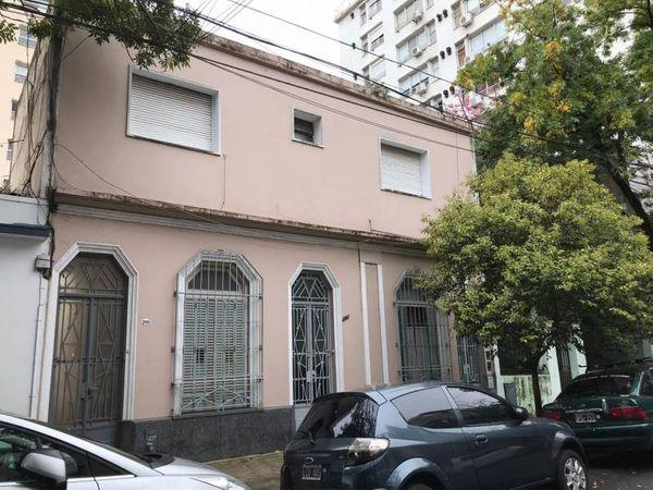 3 De Febrero 2600 - Lote en Venta en Belgrano, Capital