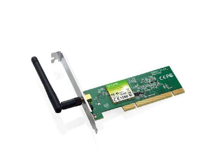 ADAPTADOR INALÁMBRICO PCI N 150MBPS TL-WN751ND TP-LINK