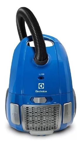 Aspiradora Electrolux Fusion Fsn03 Bolsa Tela O Papel 1700w