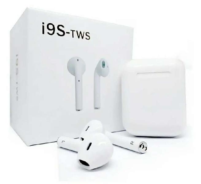 Auriculares bluetooth i9S - tws