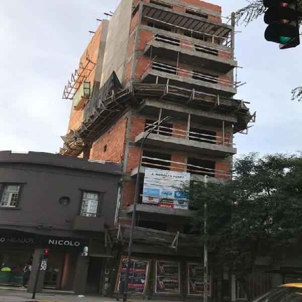 Av. Rivadavia 9600 - Departamento en Venta en Villa Luro,