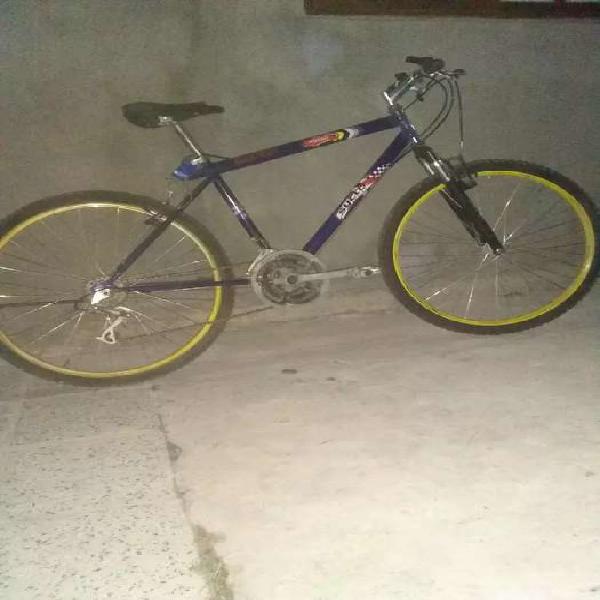 BICICLETA RODADO 26 PERFECTO ESTADO