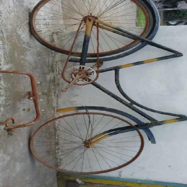 Bicicleta Inglesa (para restaurar)