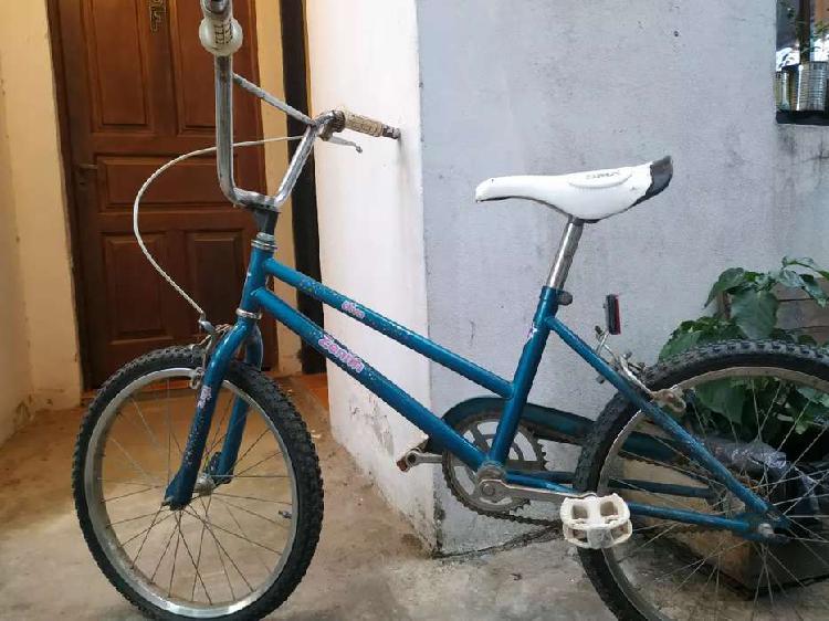 Bicicleta para niños de 7 a 12 años