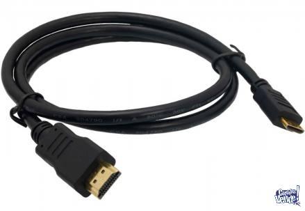 CABLE HDMI A HDMI - NETMAK NM-C18