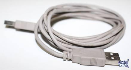 Cable USB A/A