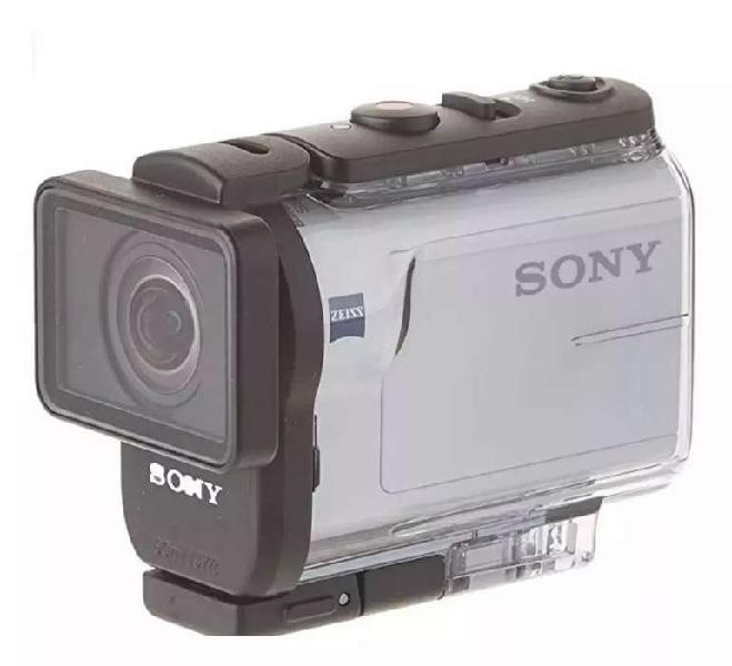 Camara Deportiva Action Cam Sony Fdr-x3000 4k Wifi Gps