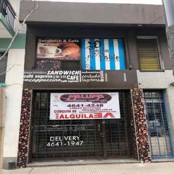 Carhue 100 - Local en Venta en Liniers, Capital Federal