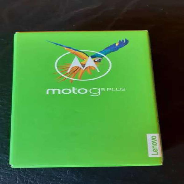 Celular MotoG 5 Plus