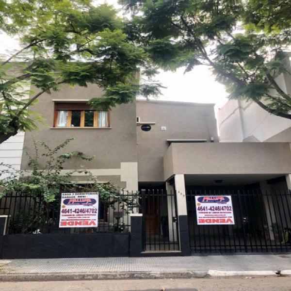 Claudio Rosales 600 - Casa en Venta en Liniers, Capital