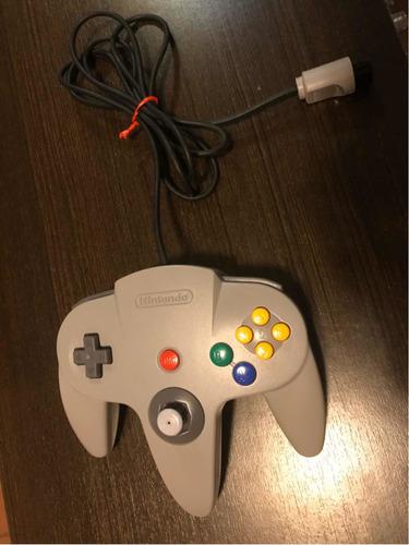 Control Joystick Nintendo 64 N64