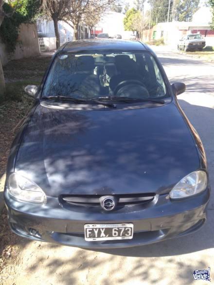 Corsa Classic 1.6 Super