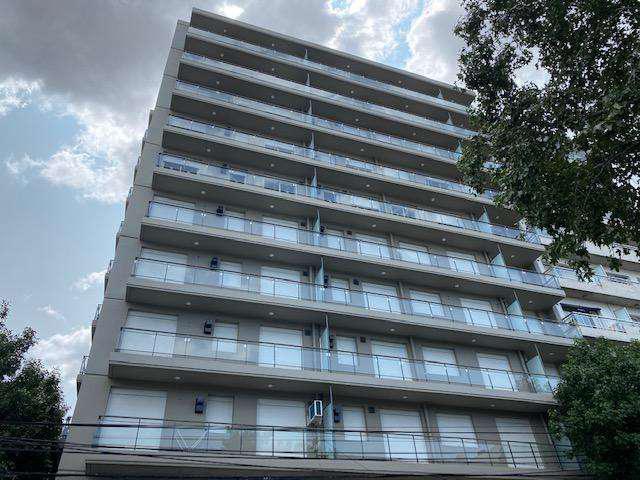 Departamento a Estrenar - OV. LAGOS / 9 DE JULIO
