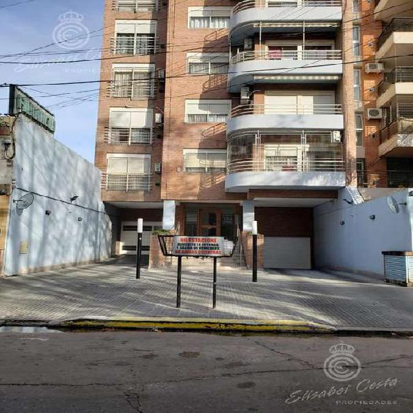 Departamento monoambiente con cohera- Lanús Oeste