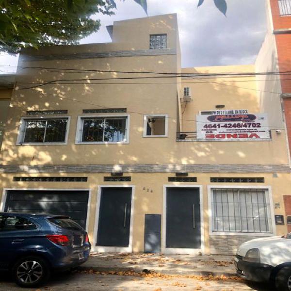 El Rastreador 600 - Casa en Venta en Liniers, Capital
