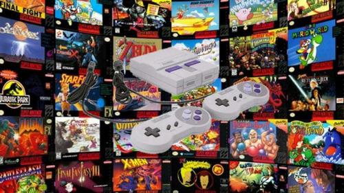 Emuladores Para Pc De Super Nintendo 1link 100% Seguros