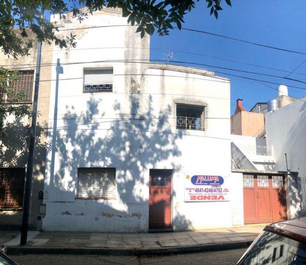 Facundo 500 - Casa en Venta en Liniers, Capital Federal