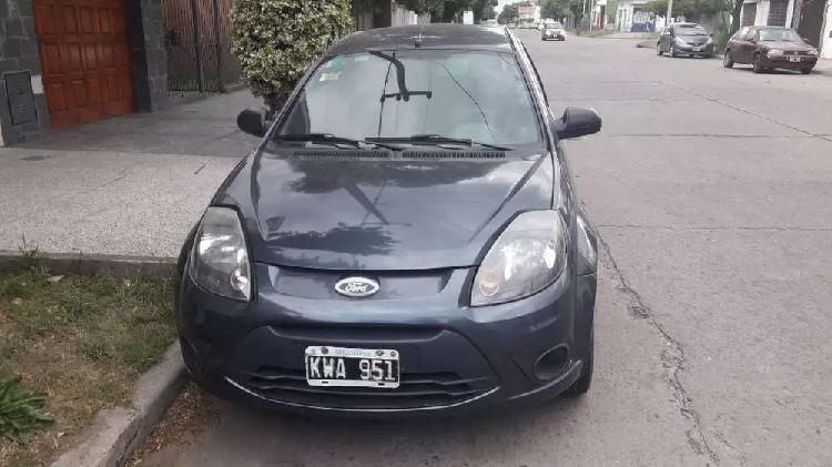 Ford ka 1.0 2012