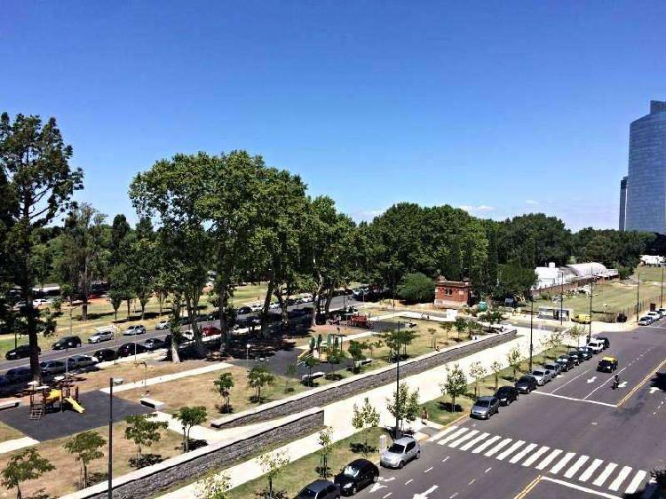 Forum Puerto Madero, Departamento en Venta con Vista a la