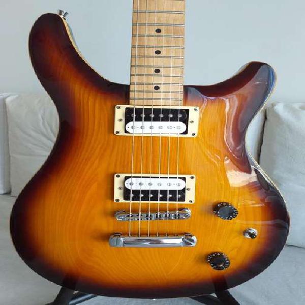 Guitarra PRS Johnson - Impecable - No Permuto.-