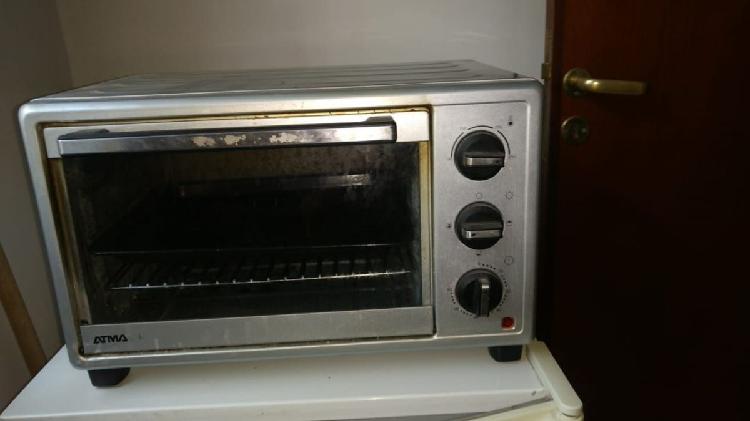 Horno Electrico ATMA