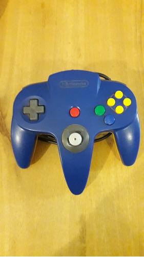 Joystick Nintendo 64