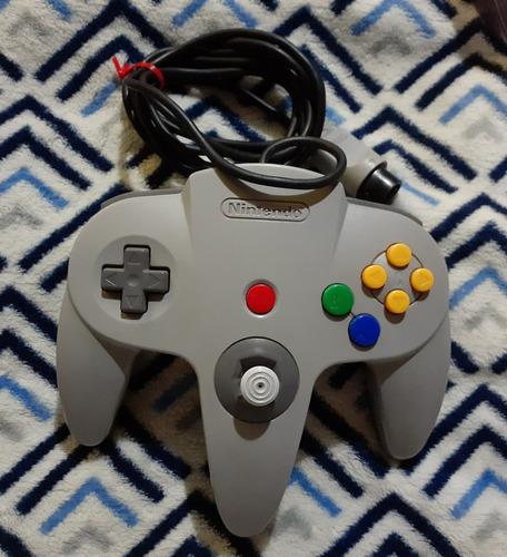 Joystick Nintendo 64 N64