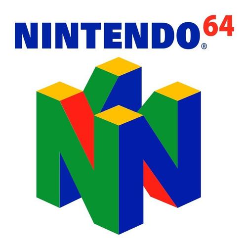 Juegos De Nintendo 64 Digitales Para Pc A Pedido