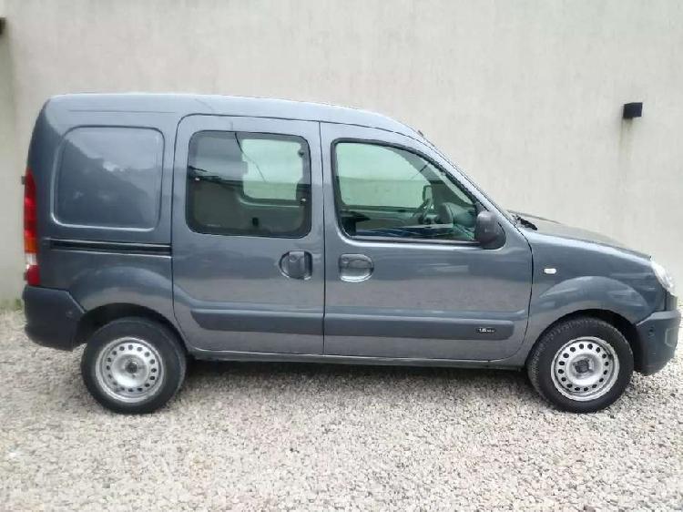 Kangoo 2 porton