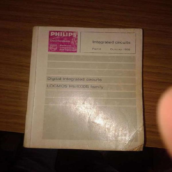 Libro de circuito 1980