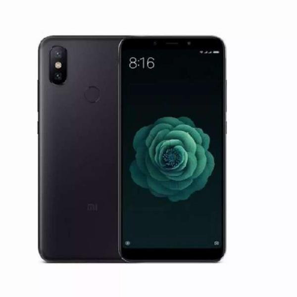 Liquido xioami mi A2 Lite impecable libre